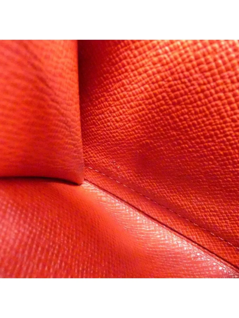 Louis Vuitton Epi Porte Billets Cult Cles Wallet